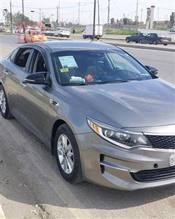 كيا اوبتيما